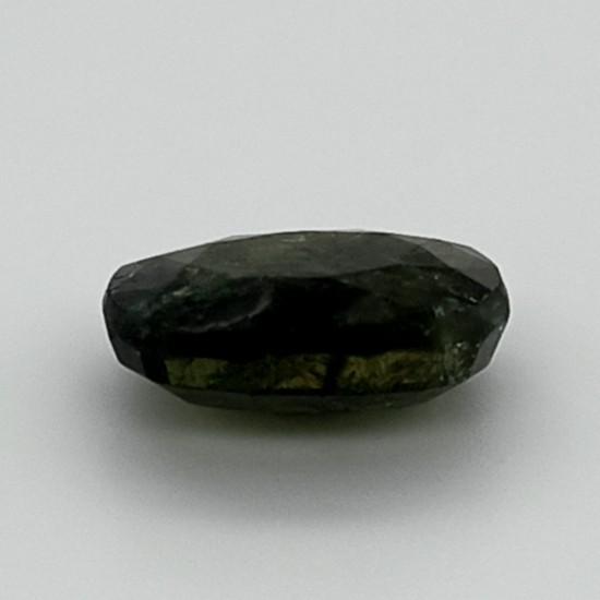 Green Tourmaline 5.14 Ct Good Quality Green Tourmaline 5.14 Ct Good Quality